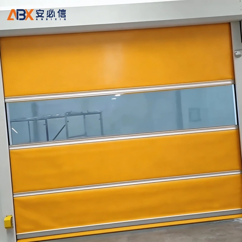 来宾市快速门