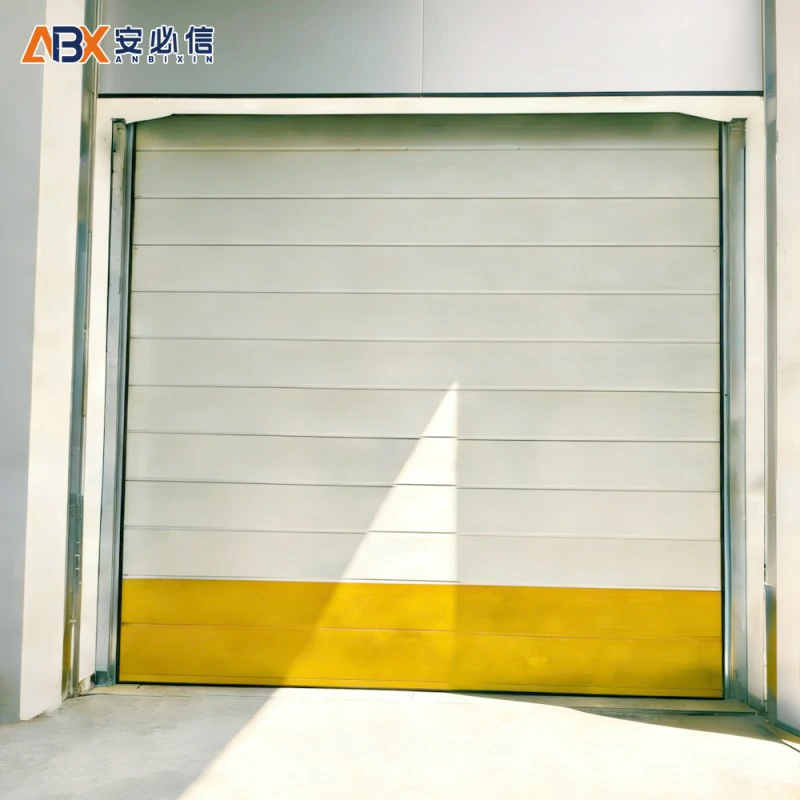 来宾市提升门