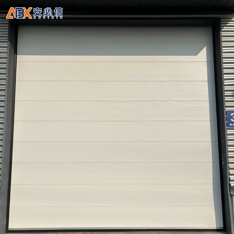 来宾市翻板提升门